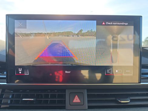 Used 2023 Audi A4 2.0T Premium Plus w/ Premium Plus Package image 21