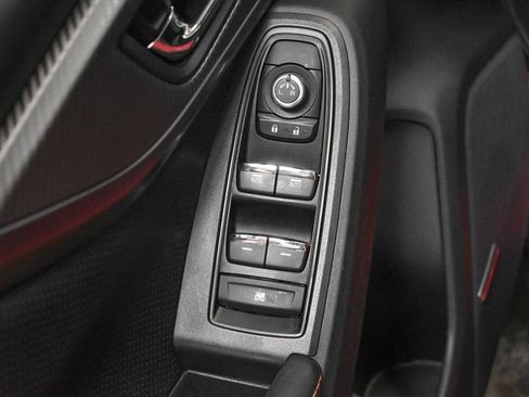 Used 2023 Subaru Crosstrek 2.5i Limited image 21