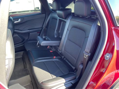 New 2025 Ford Escape ST-Line w/ Tech Pack #1 image 33