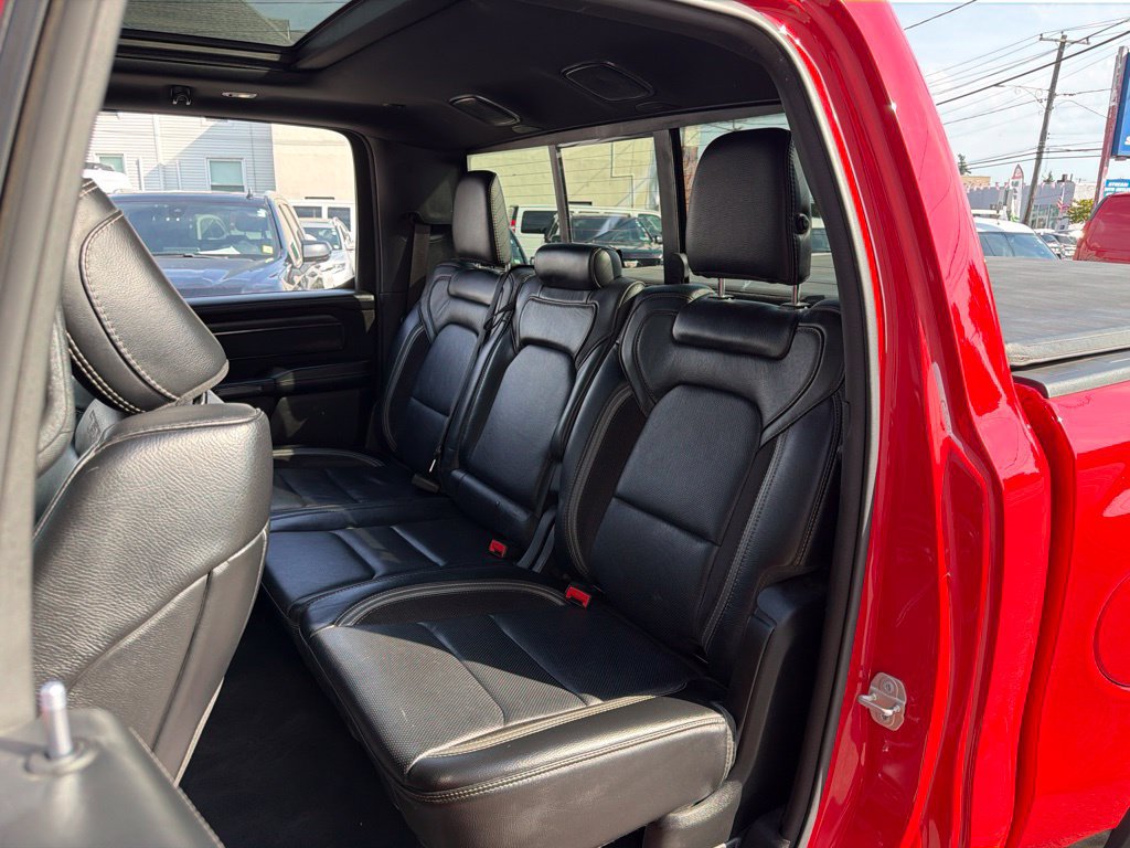 Used 2023 RAM 1500 TRX w/ TRX Level 2 Equipment Group AWD/4WD image 44