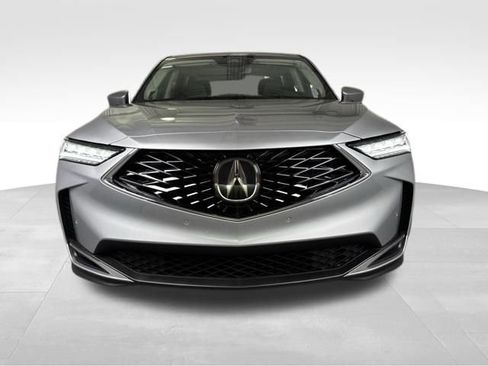 New 2026 Acura MDX Technology Package image 3