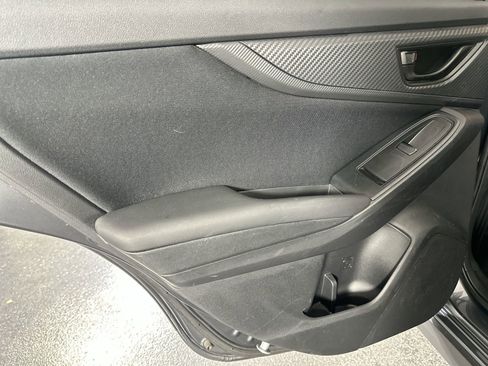 Used 2023 Subaru Crosstrek 2.0i image 34