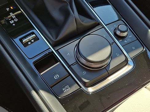 New 2026 MAZDA CX-50 2.5 Turbo w/ Accent Package image 20