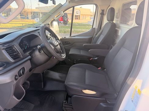 Used 2020 Ford Transit 150 Low Roof image 14