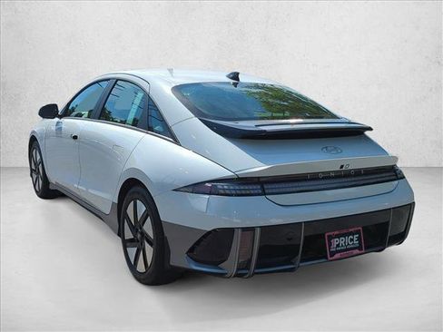 Used 2024 Hyundai Ioniq 6 SEL RWD image 7