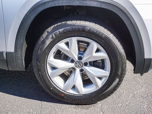 Used 2018 Volkswagen Atlas SE image 10