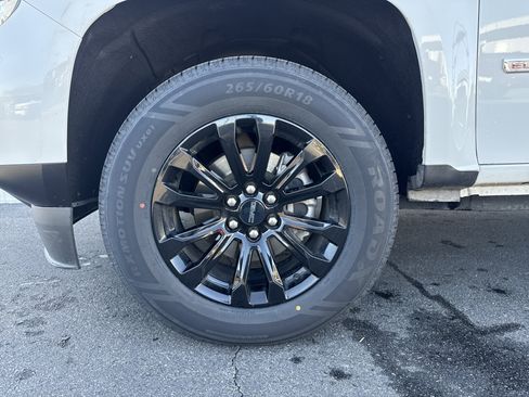 Used 2022 GMC Canyon Elevation Standard image 5