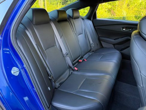 Used 2023 Honda Accord Sport image 29