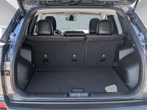 Used 2022 Jeep Cherokee Latitude Lux image 8