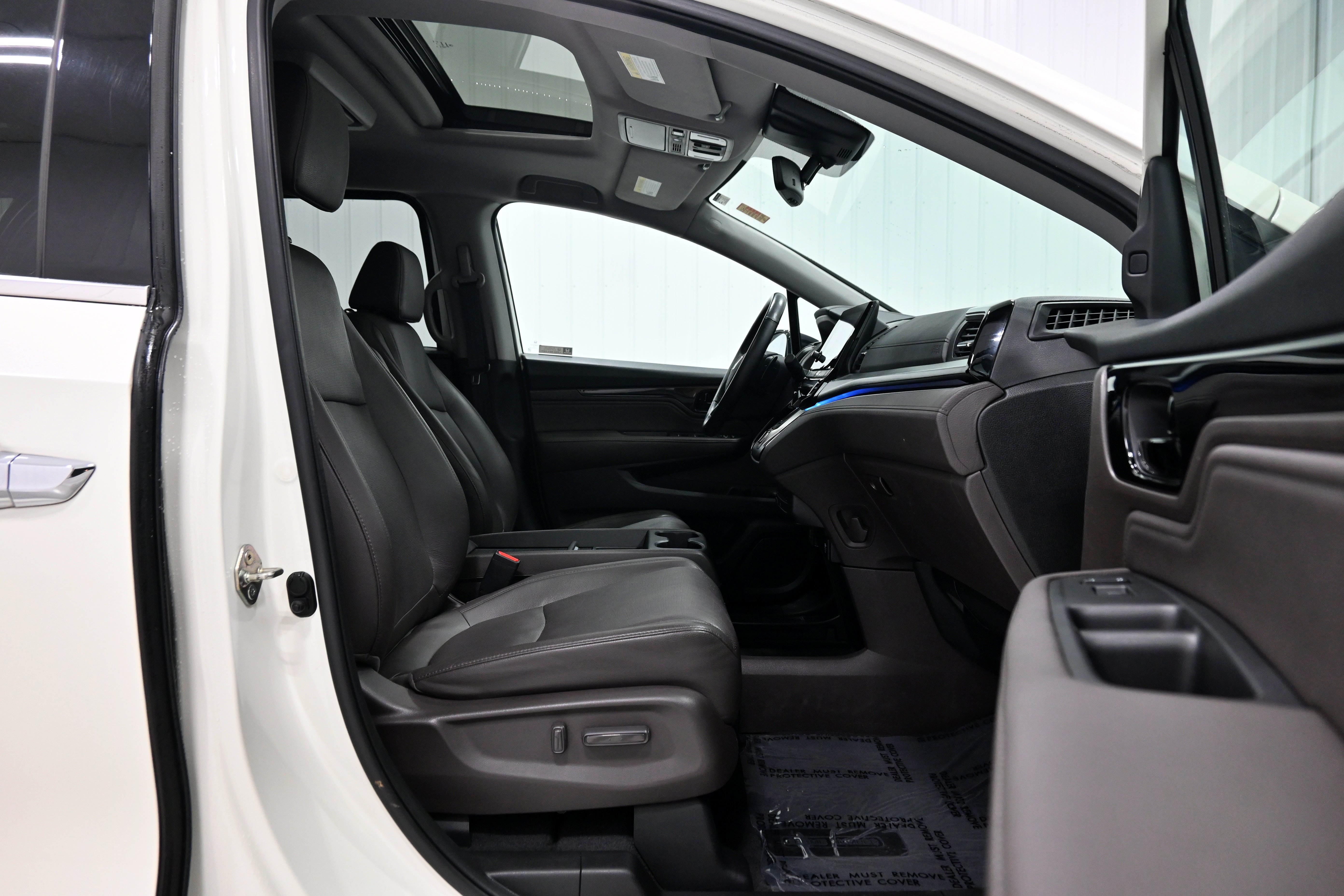 Used 2019 Honda Odyssey Elite image 27