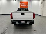 Used 2021 Chevrolet Colorado W/T image 6