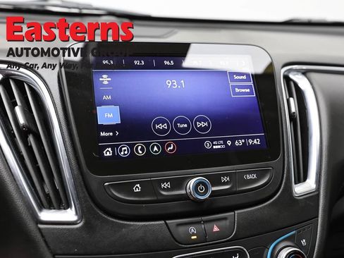 Used 2024 Chevrolet Malibu LT FWD image 19