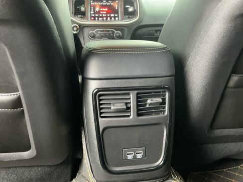 Used 2023 Dodge Charger Scat Pack RWD image 16