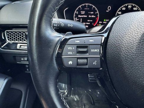 Used 2022 Honda Civic Sport image 23