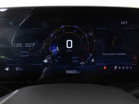 Used 2025 Chevrolet Equinox LT image 29