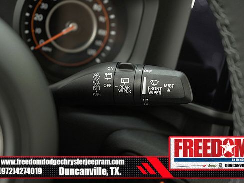 New 2025 Jeep Wrangler Sport S image 32