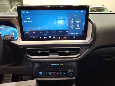 Used 2025 Ford Bronco Sport Big Bend image 15