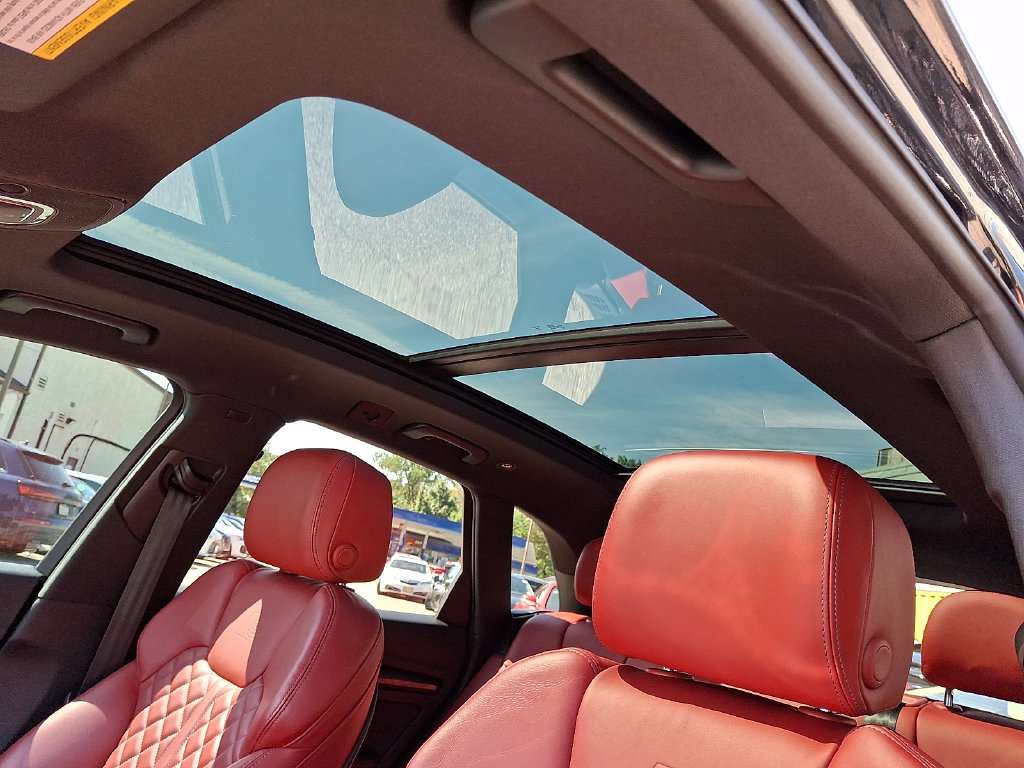 Certified 2023 Audi SQ5 Premium Plus AWD/4WD image 15