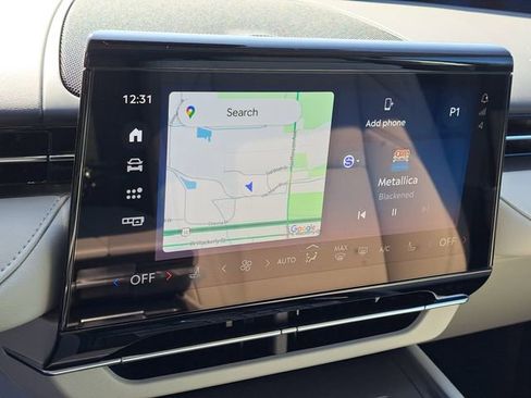 New 2026 Lincoln Nautilus Premier w/ Equipment Group 102A image 37