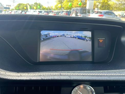 Used 2015 Lexus ES 350 w/ Luxury Package image 17