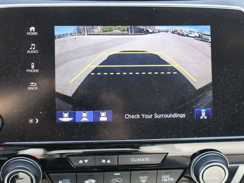 Used 2020 Honda CR-V EX-L image 24