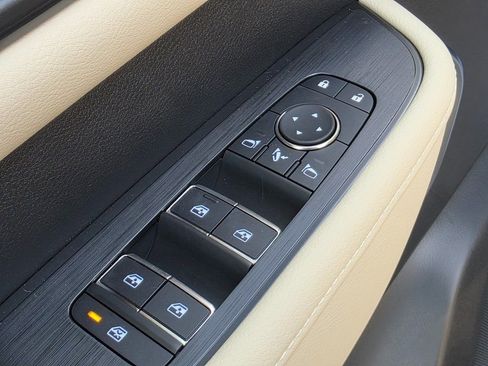 New 2026 Nissan Armada Platinum w/ Convenience Package image 27