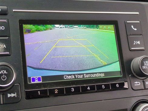 Used 2019 Honda Civic LX image 20