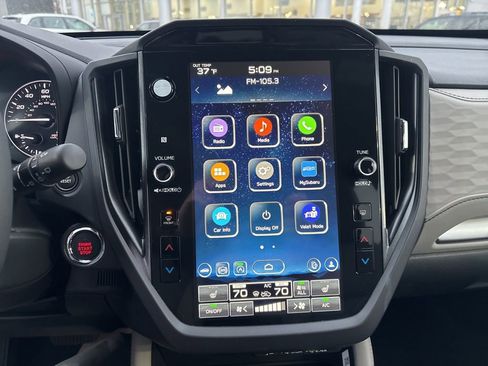 New 2026 Subaru Forester Premium image 15