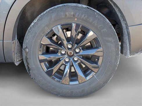 Used 2024 MAZDA CX-50 AWD 2.5 S w/ Preferred Package image 14