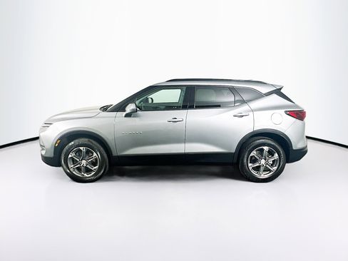 Used 2023 Chevrolet Blazer LT w/ Convenience Package image 4