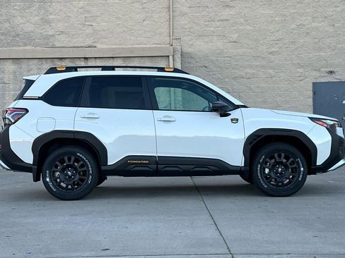 New 2026 Subaru Forester Wilderness image 2
