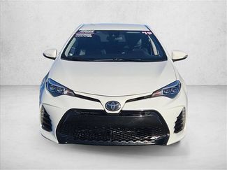 Used 2019 Toyota Corolla SE video 2