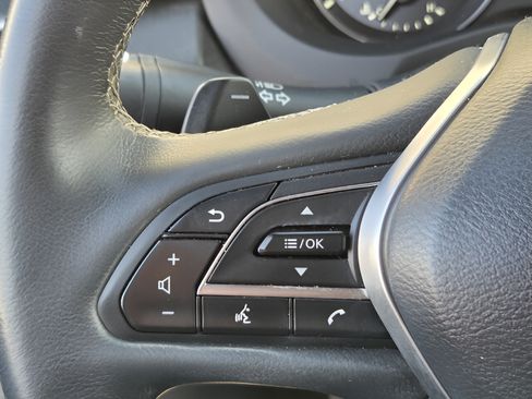 Used 2023 INFINITI QX50 Sport w/ Cargo Package FWD image 25