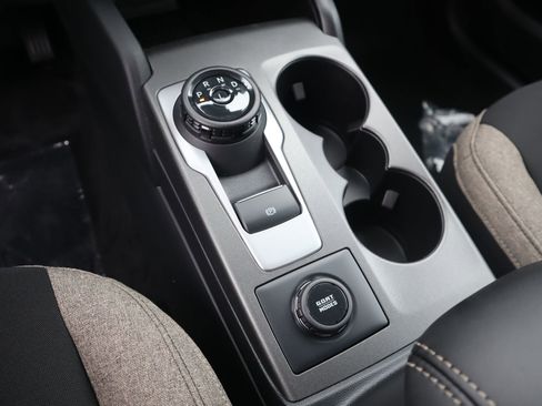 New 2026 Ford Bronco Sport Big Bend w/ Convenience Package AWD/4WD image 8