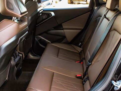 Used 2025 BMW X3 xDrive30i image 34