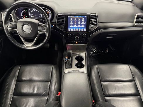 Used 2021 Jeep Grand Cherokee Limited image 13