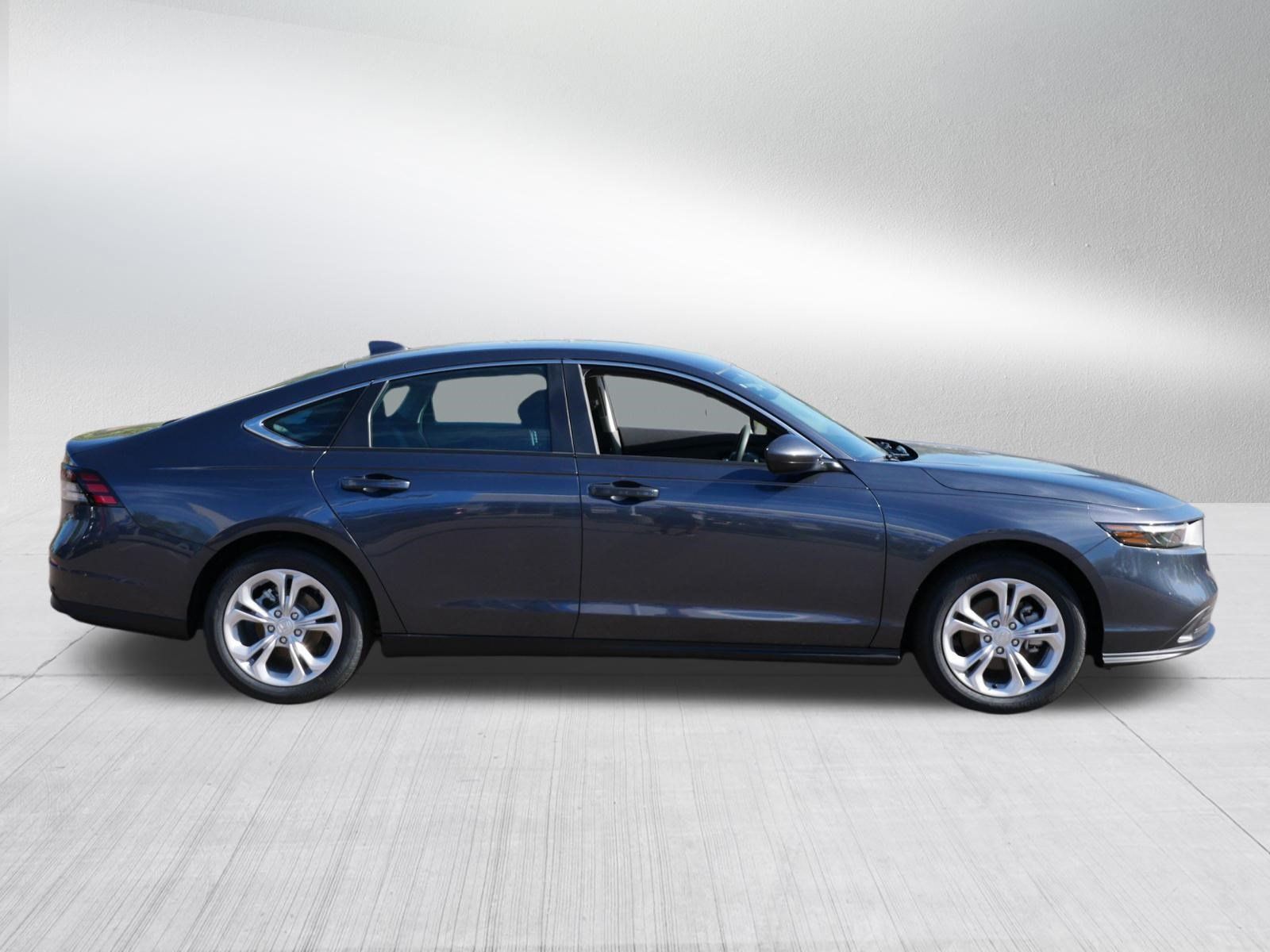 Used 2026 Honda Accord LX image 7