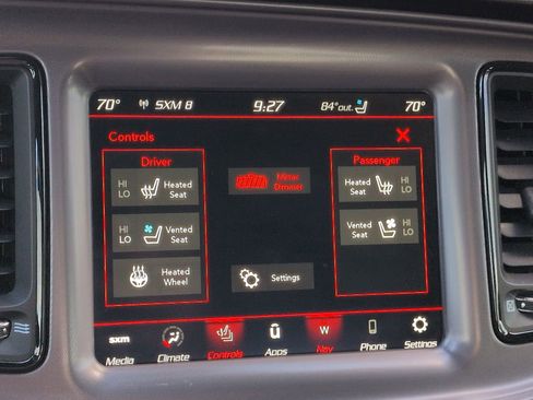 Used 2023 Dodge Challenger R/T Scat Pack w/ Plus Package RWD image 21