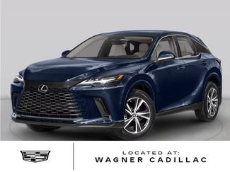 Used 2024 Lexus RX 350 Premium Plus w/ Convenience Package FWD video 1