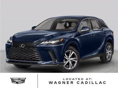 Used 2024 Lexus RX 350 Premium Plus w/ Convenience Package