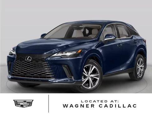 Used 2024 Lexus RX 350 Premium Plus w/ Convenience Package FWD image 1