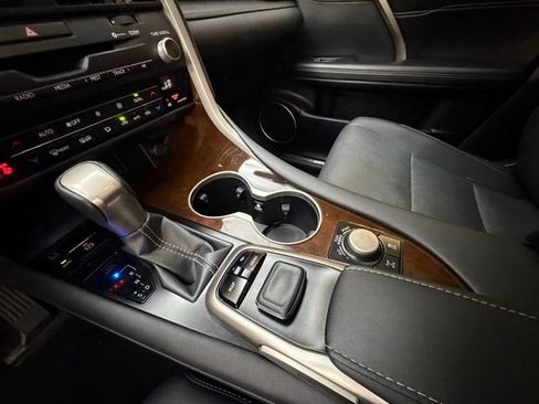 Used 2019 Lexus RX 350 AWD w/ Navigation Package image 21