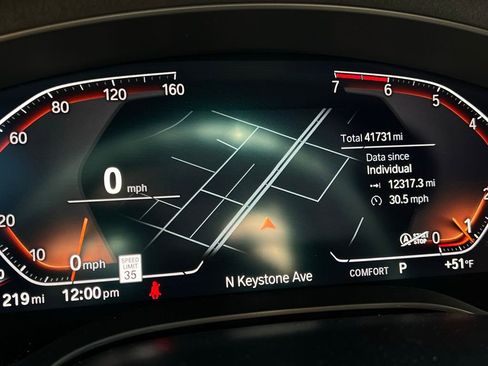 Used 2021 BMW 530i image 26