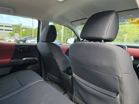 Certified 2023 Toyota Tacoma SR5 image 16