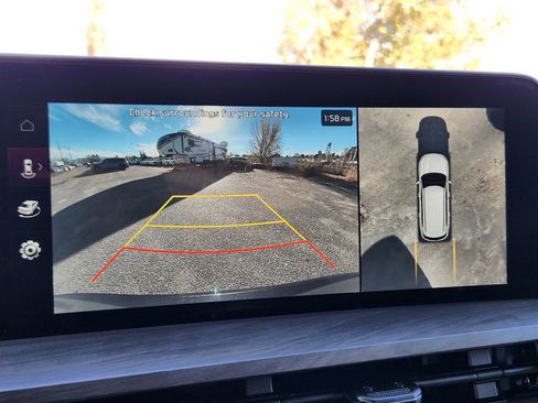 New 2025 Kia Telluride SX X-Line image 21