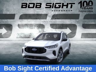 New 2025 Ford Escape ST-Line w/ Tech Pack #1 video 2