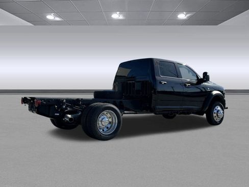New 2026 RAM 4500 Tradesman w/ Chrome Appearance Group image 7