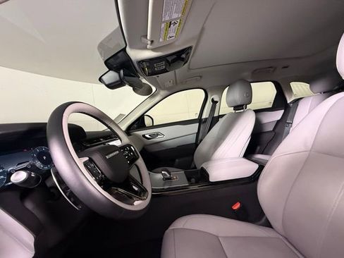 Certified 2025 Land Rover Range Rover Velar S image 23