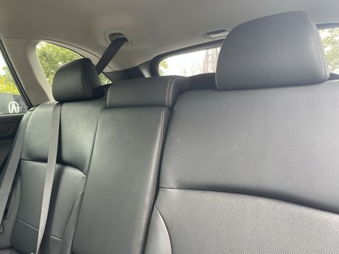 Used 2018 Subaru Outback 2.5i Limited AWD/4WD image 10
