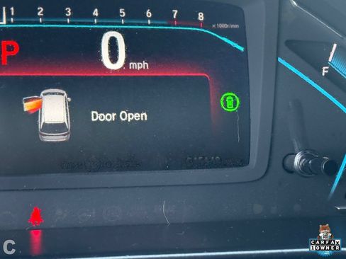 Used 2021 Honda Odyssey EX image 29